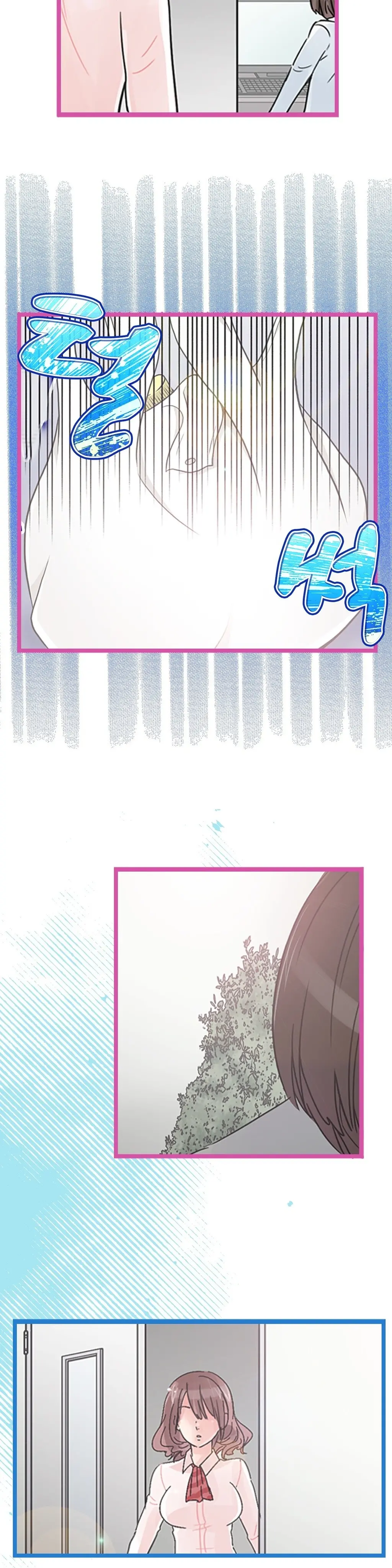 Company Couple Ch.1-25