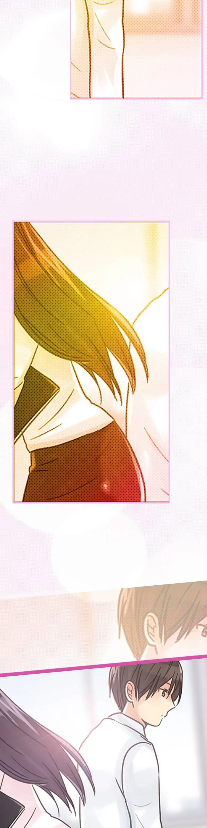 Company Couple Ch.1-25