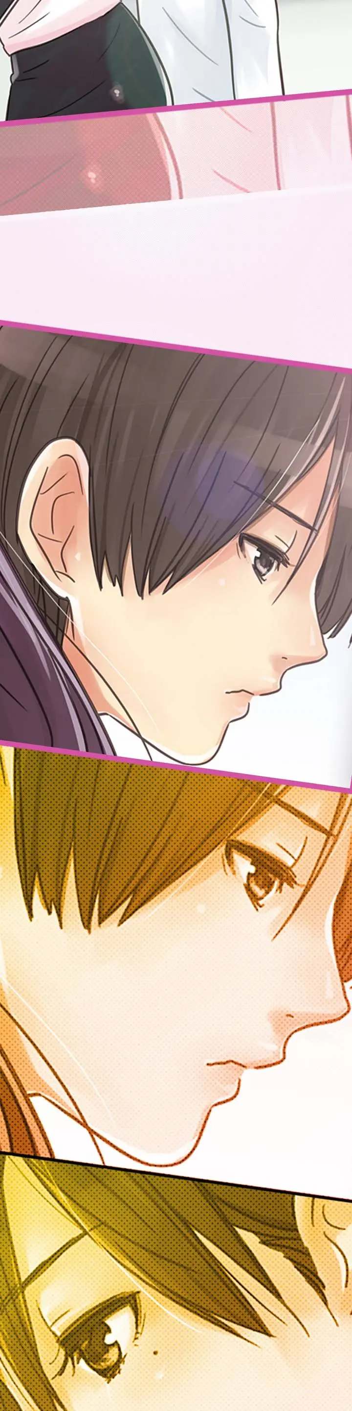 Company Couple Ch.1-25