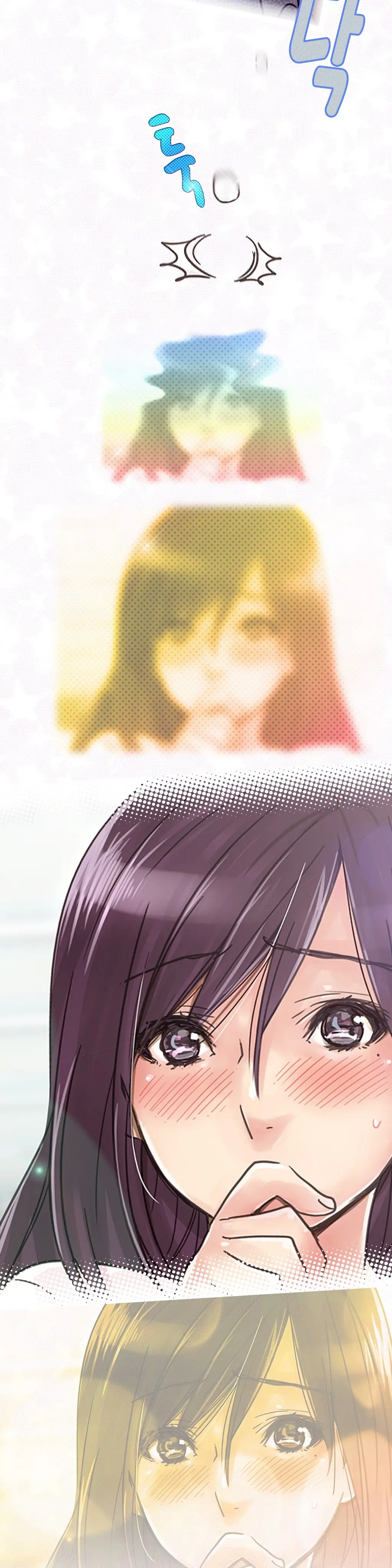 Company Couple Ch.1-25