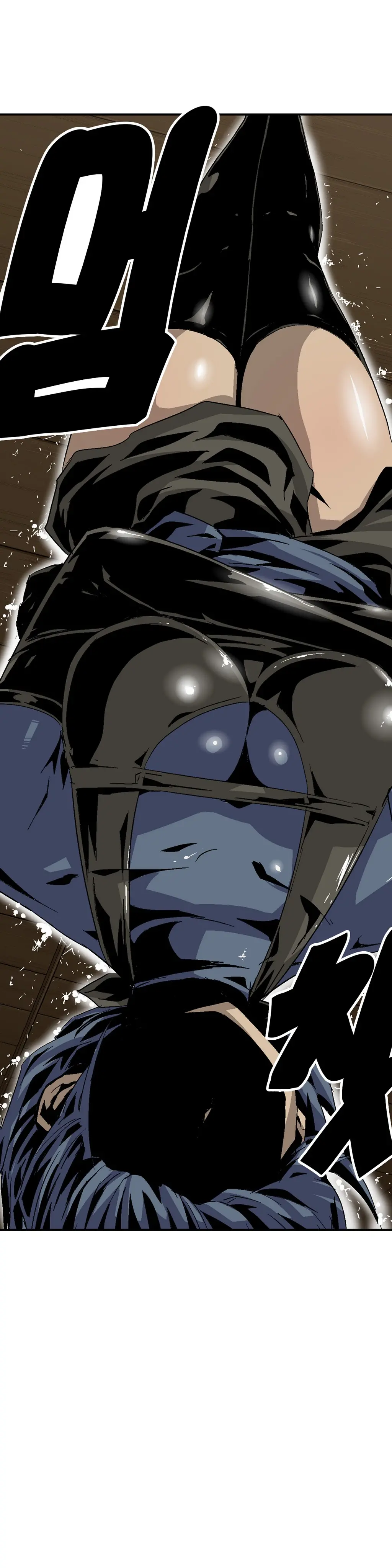 Ninja Woman Chiyome Ch.1-5