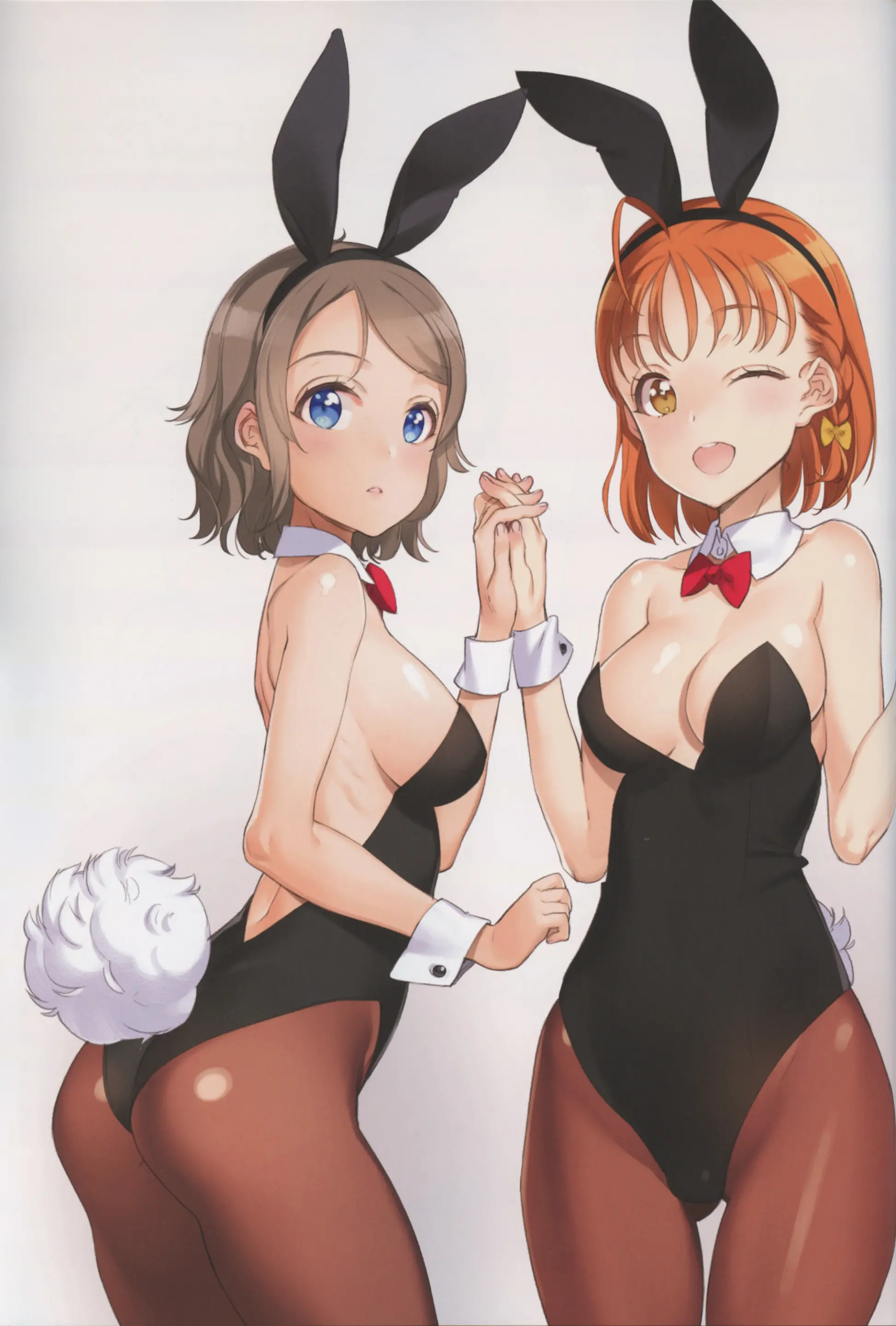 Kawaikute Shikataganai! 2016 Summer