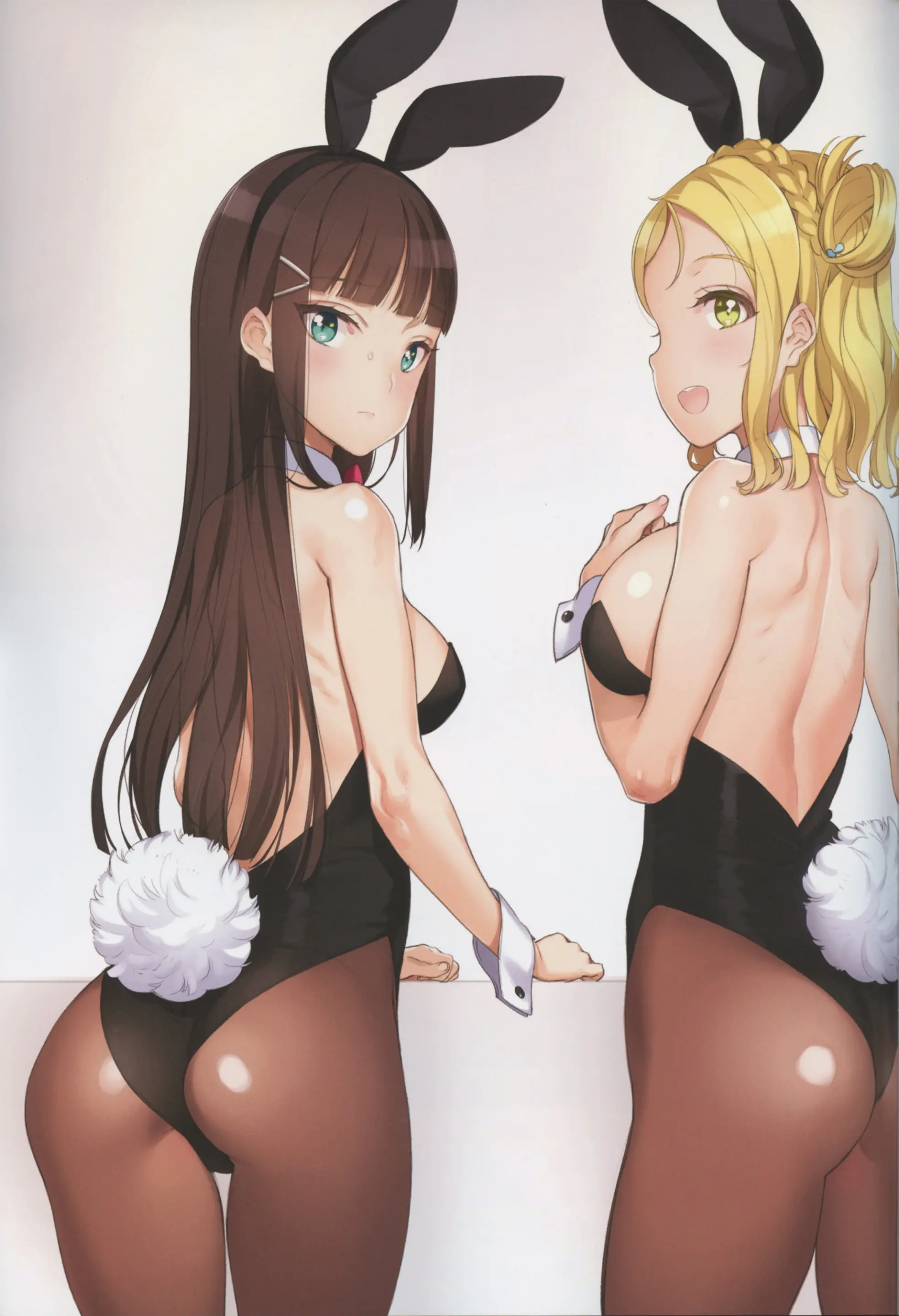 Kawaikute Shikataganai! 2016 Summer