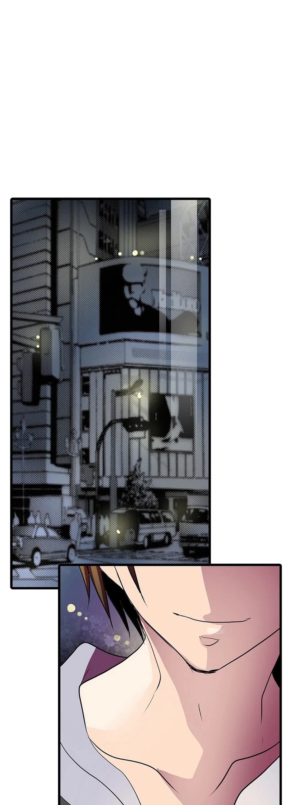 Shameful Vending Machine Ch.1-42