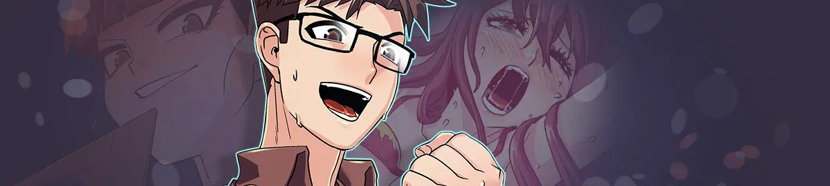 Your First Time Having Sex Could Make You Die Ch.0-4