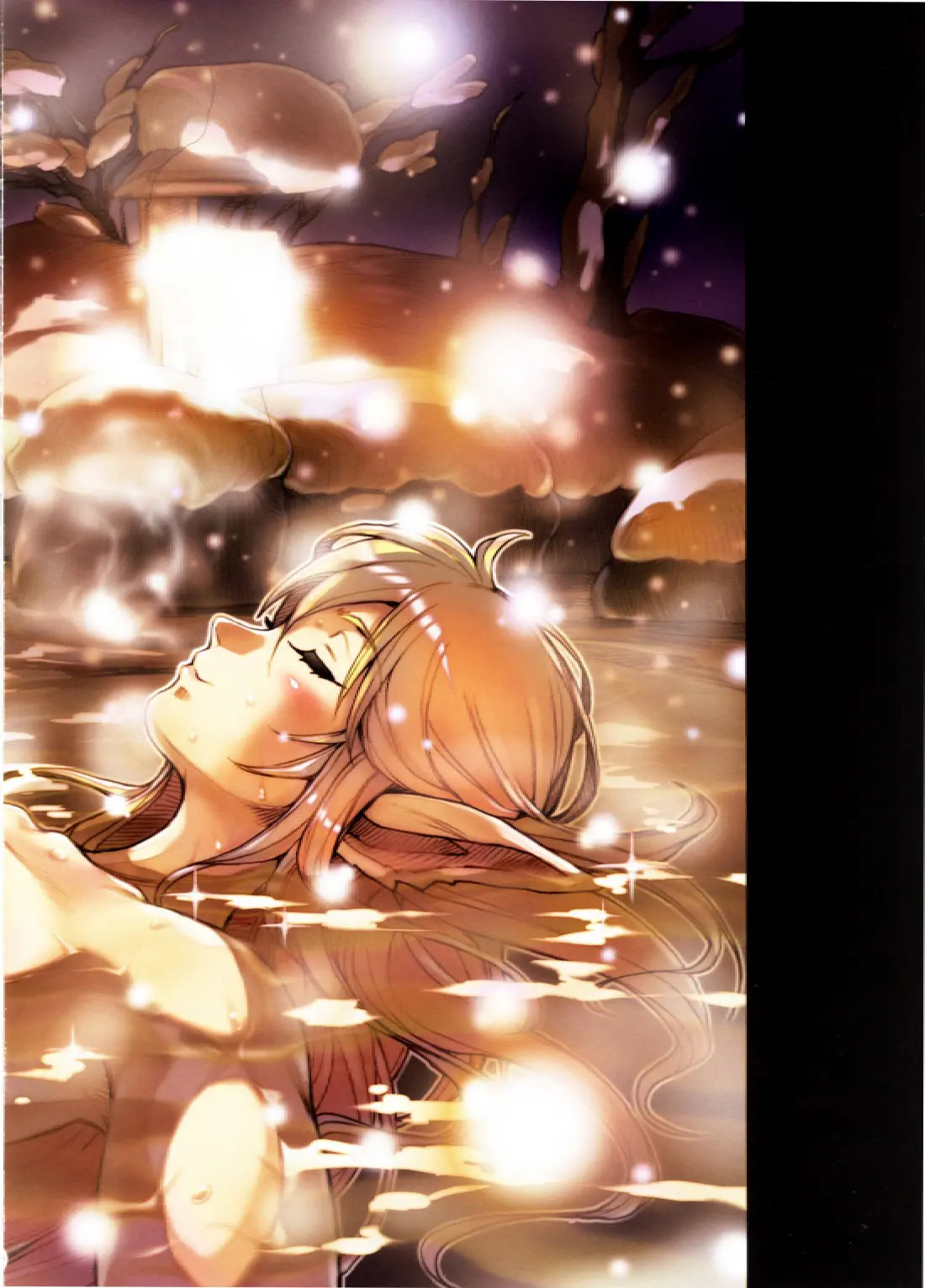 Purindou Diary 4