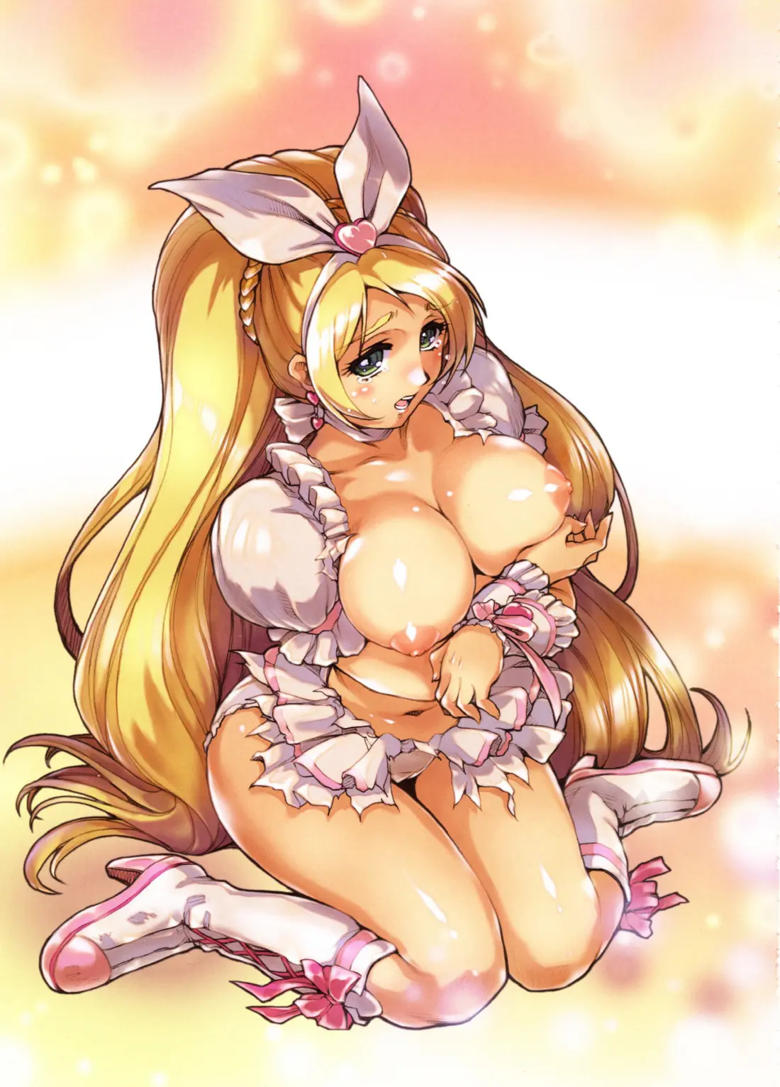 Purindou Diary 4