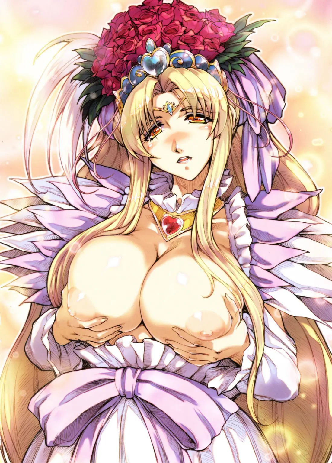 Purindou Diary 4