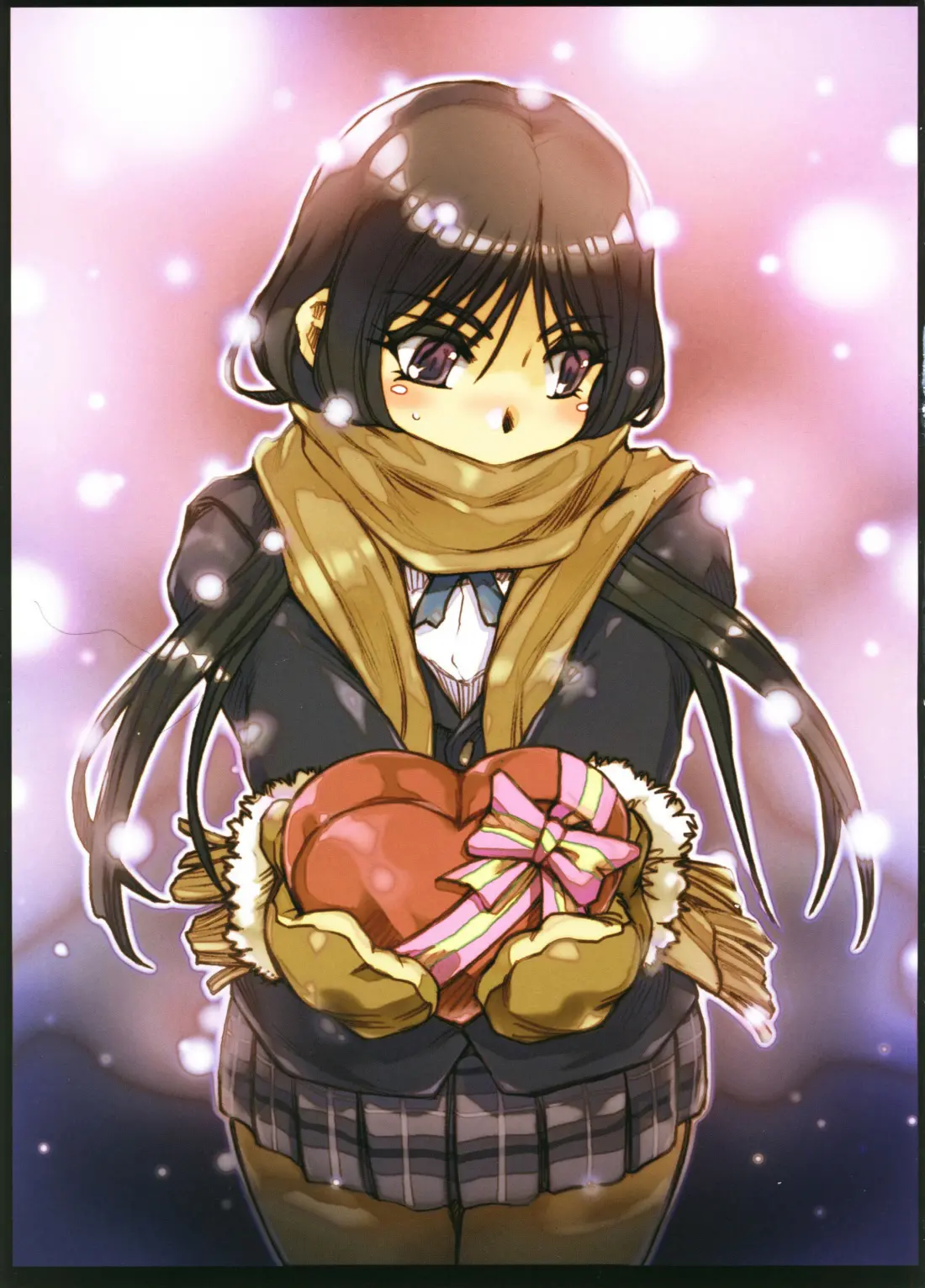 Purindou Diary 4