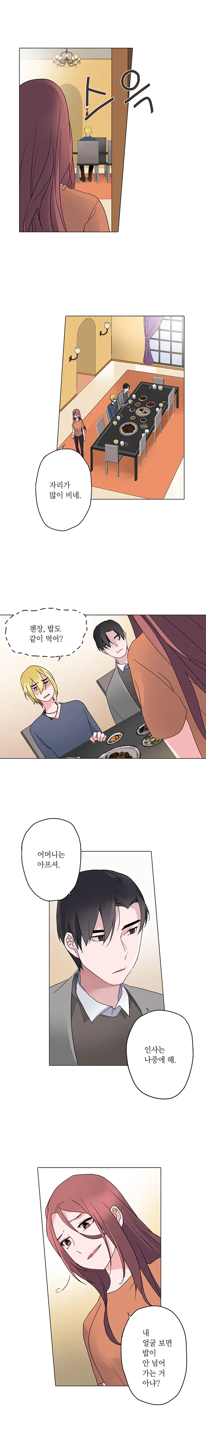 Cinderella Brother Ch.0-12