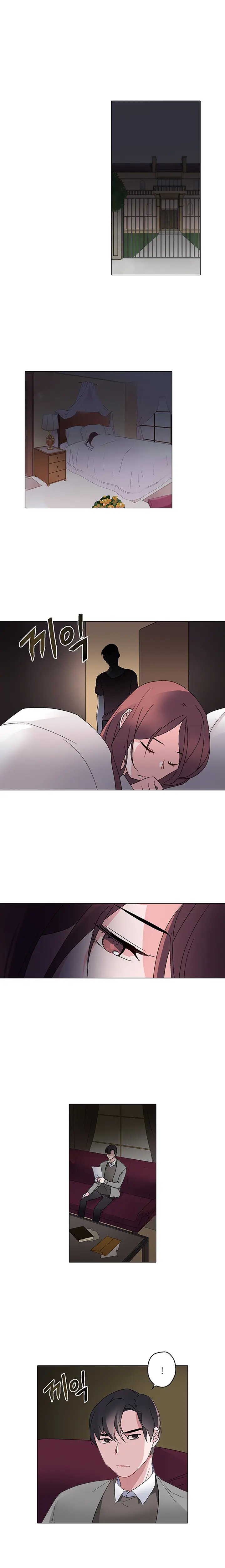 Cinderella Brother Ch.0-12