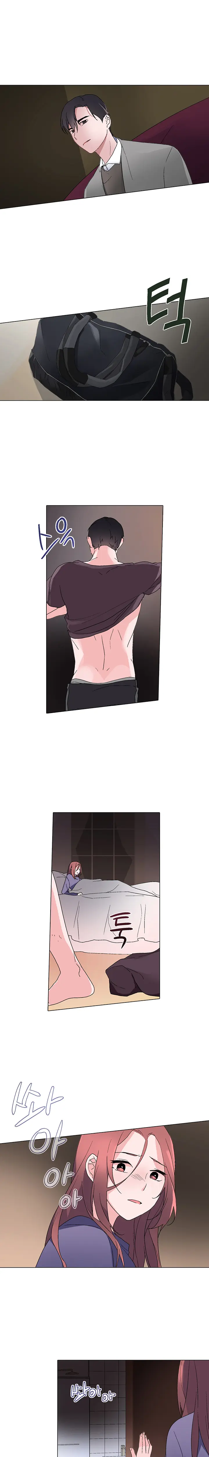 Cinderella Brother Ch.0-12