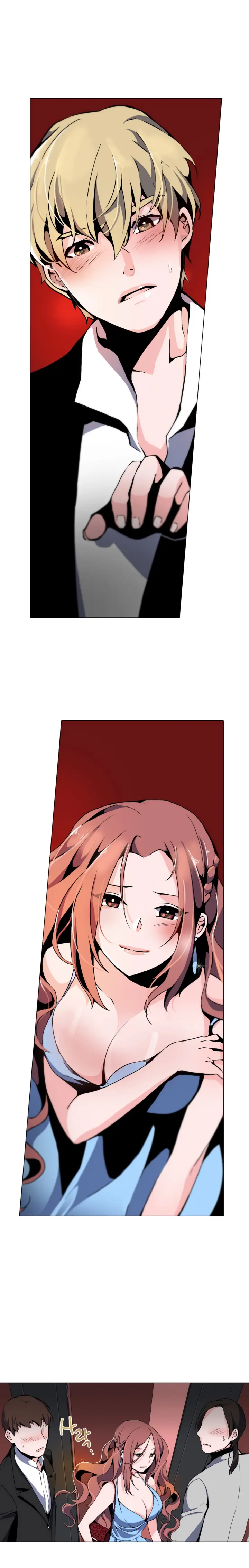 Cinderella Brother Ch.0-12