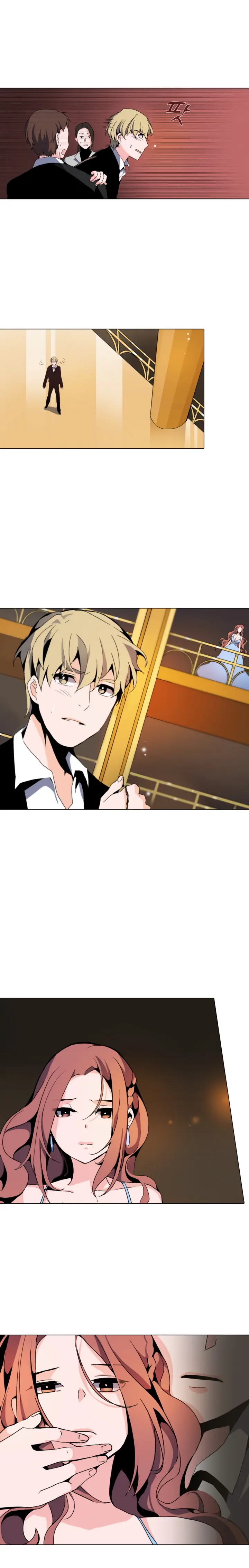 Cinderella Brother Ch.0-12