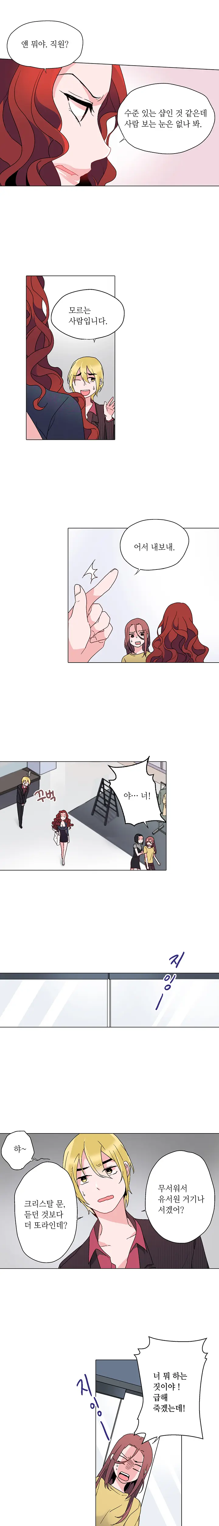 Cinderella Brother Ch.0-12