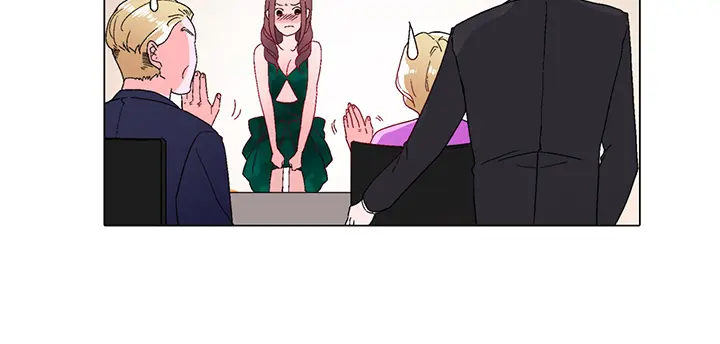 Cinderella Brother Ch.0-12