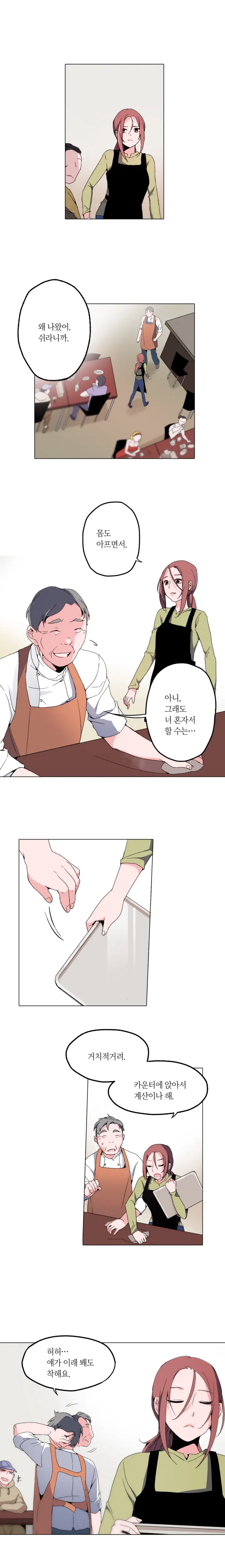 Cinderella Brother Ch.0-12