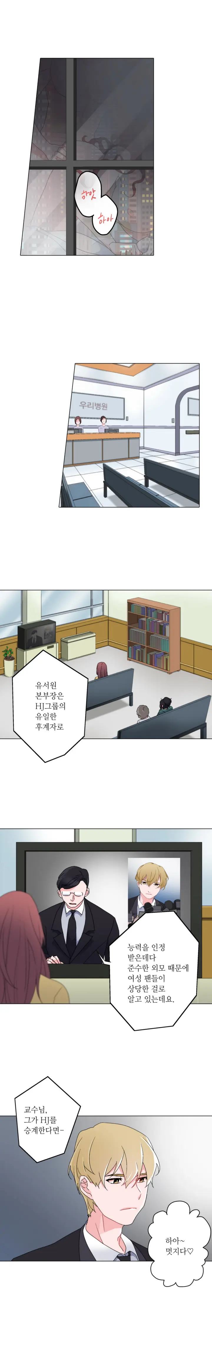 Cinderella Brother Ch.0-12