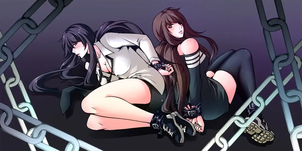 Twin Slaves Ch.1-31
