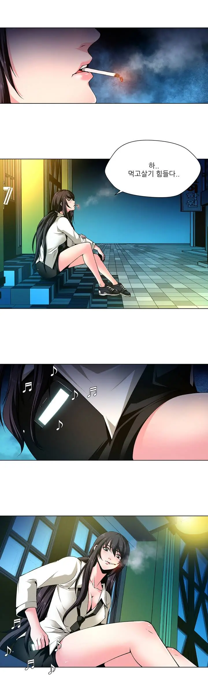 Twin Slaves Ch.1-31