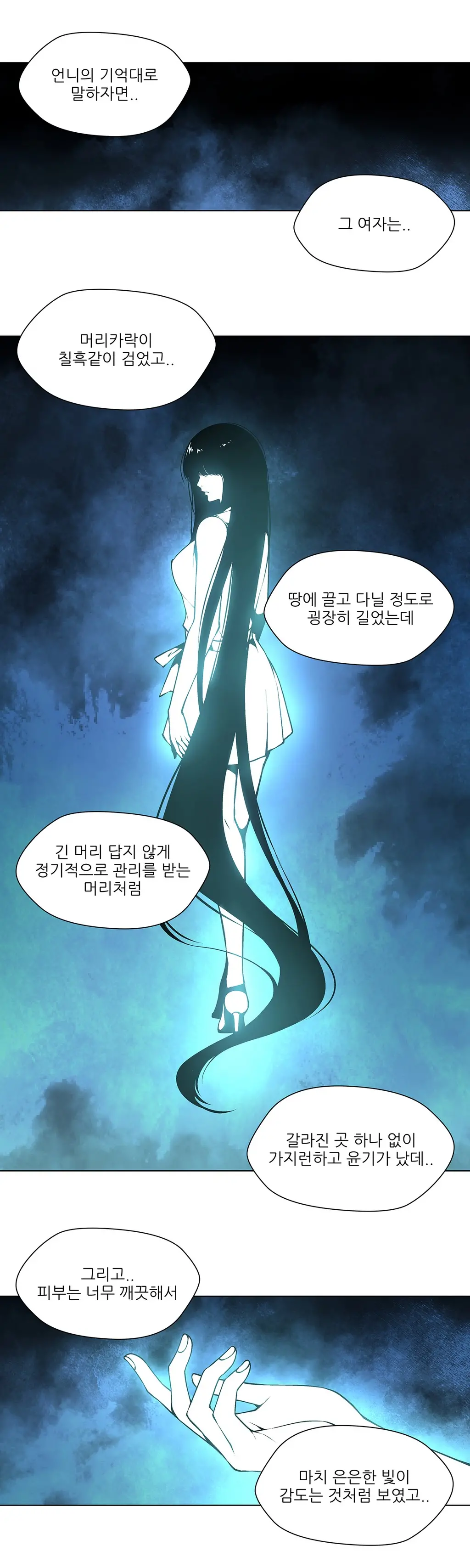 Twin Slaves Ch.1-31