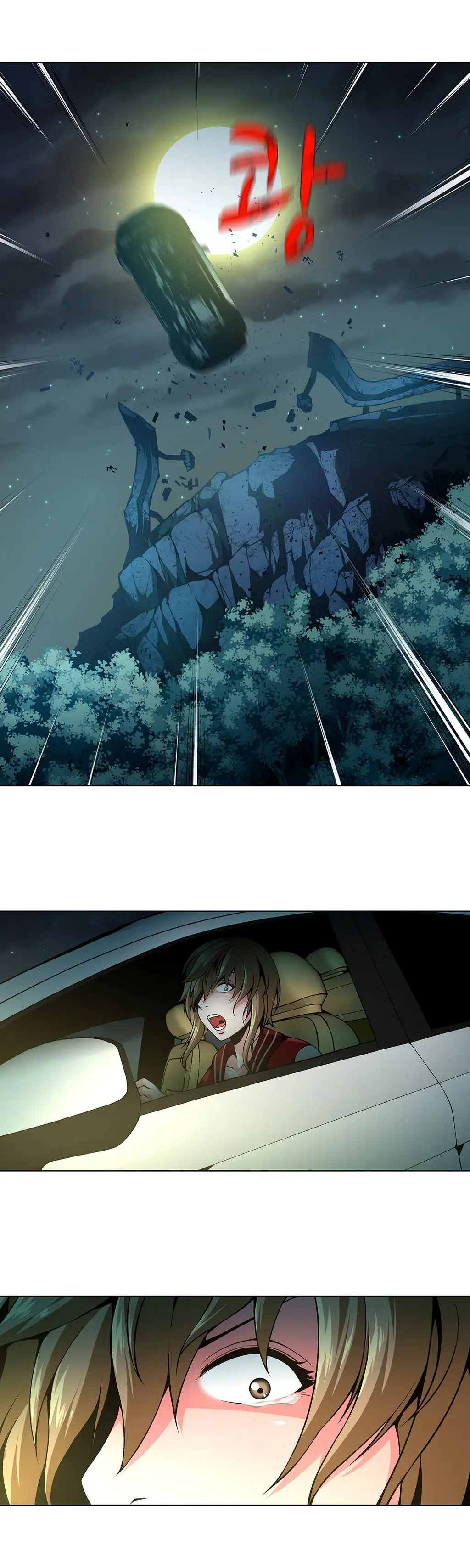 Twin Slaves Ch.1-31