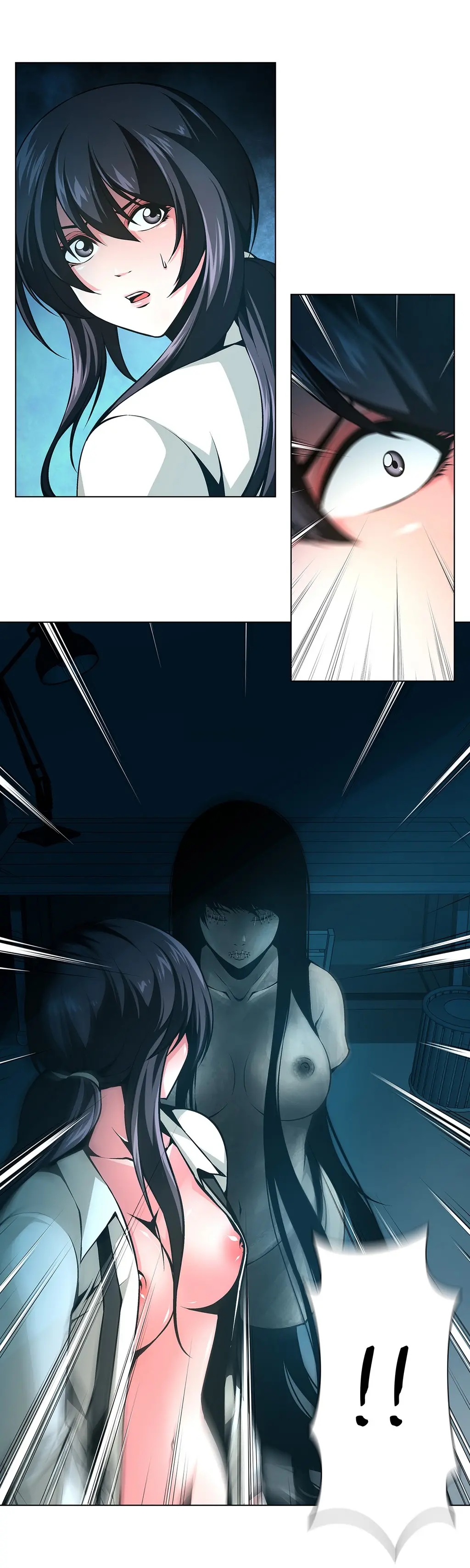Twin Slaves Ch.1-31