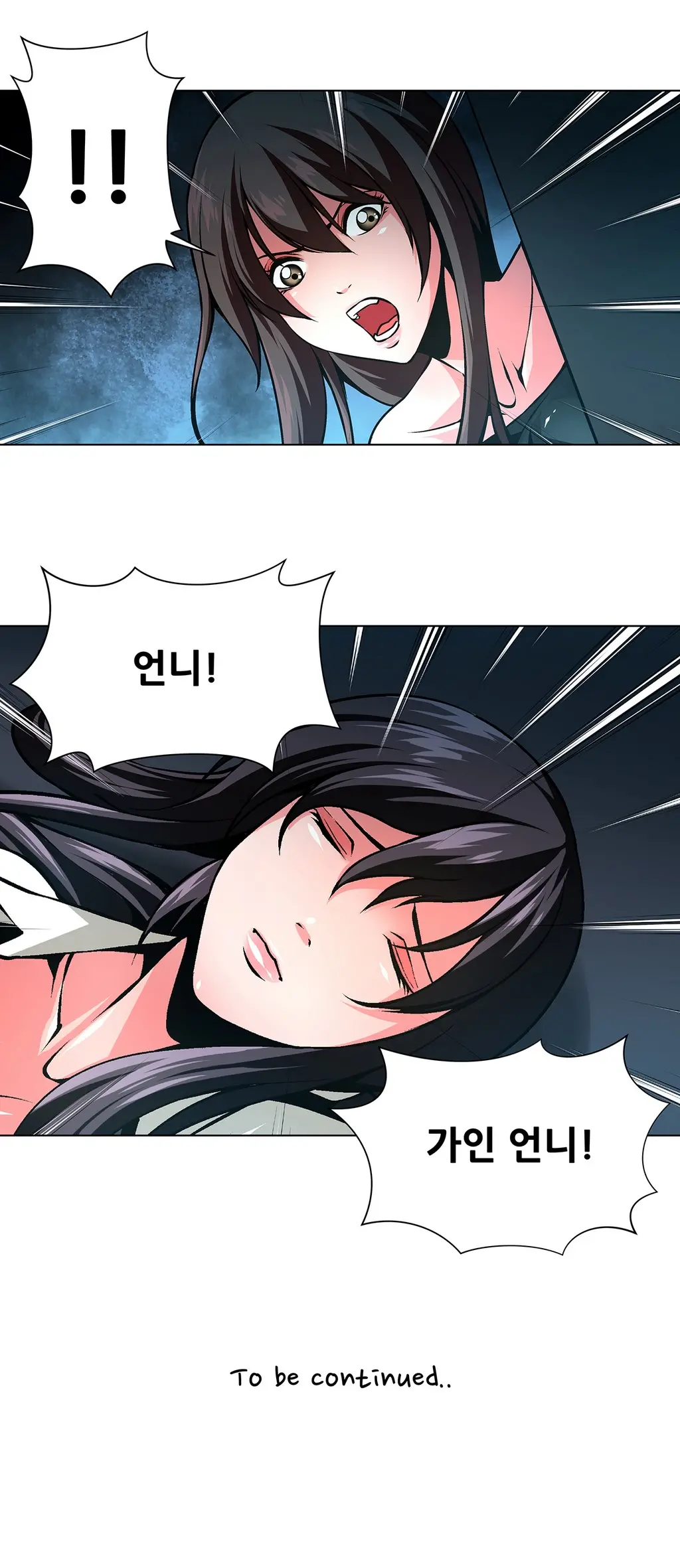Twin Slaves Ch.1-31