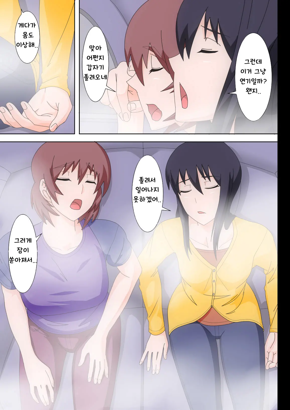 Watashi-Tachi Ga Sennou Sare Inran Onna To Kashi Zenshin Omanko Joutai Ni Naru Made Choukyou Sare Ian Pet Toshite Shuppin Sareru Made No Monogatari