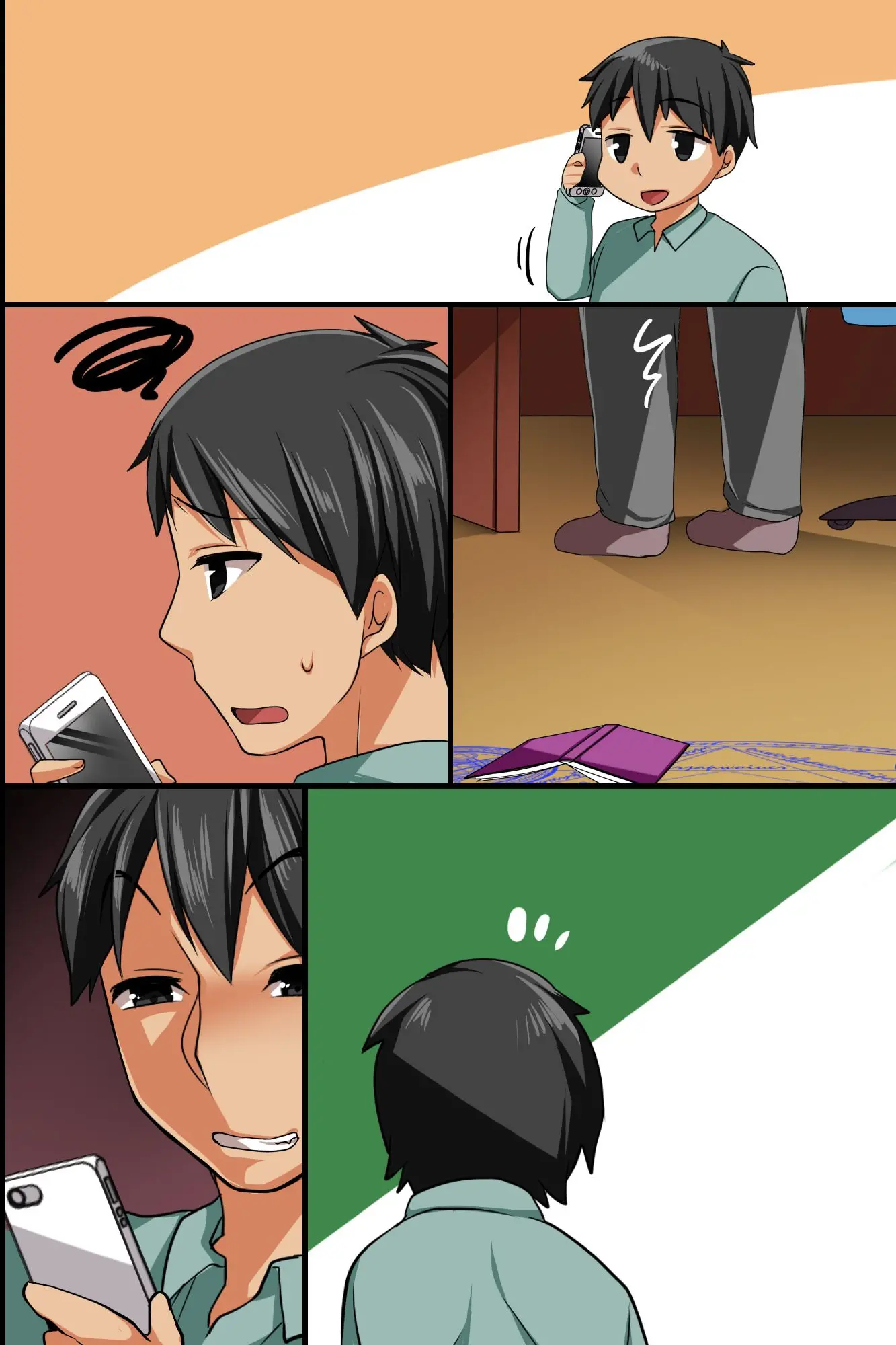 Itoko Ga Saikin, Muchimuchi No Kekkou Ii Karada Ni Natte Kita Node Saimin De Itazura Shite Mita