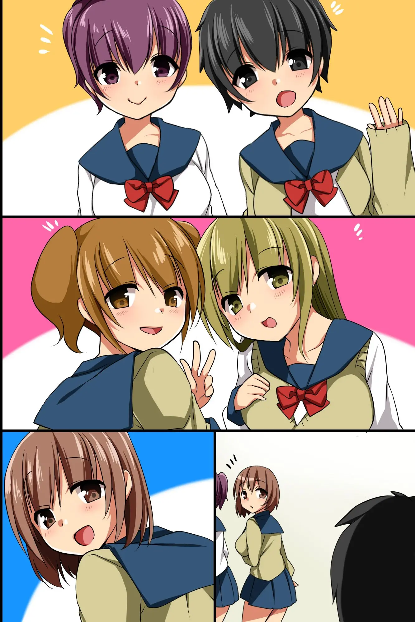 Itoko Ga Saikin, Muchimuchi No Kekkou Ii Karada Ni Natte Kita Node Saimin De Itazura Shite Mita