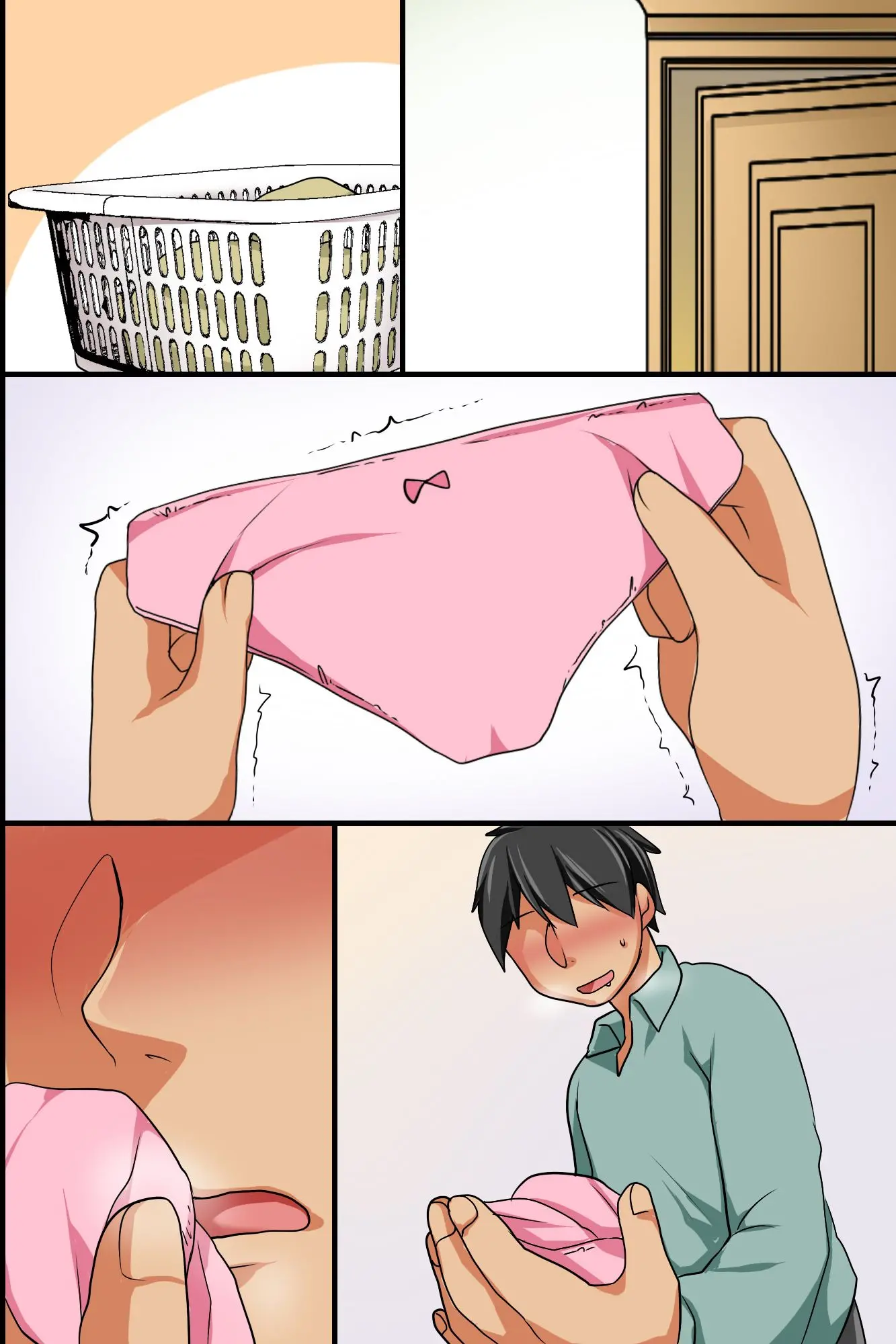 Itoko Ga Saikin, Muchimuchi No Kekkou Ii Karada Ni Natte Kita Node Saimin De Itazura Shite Mita