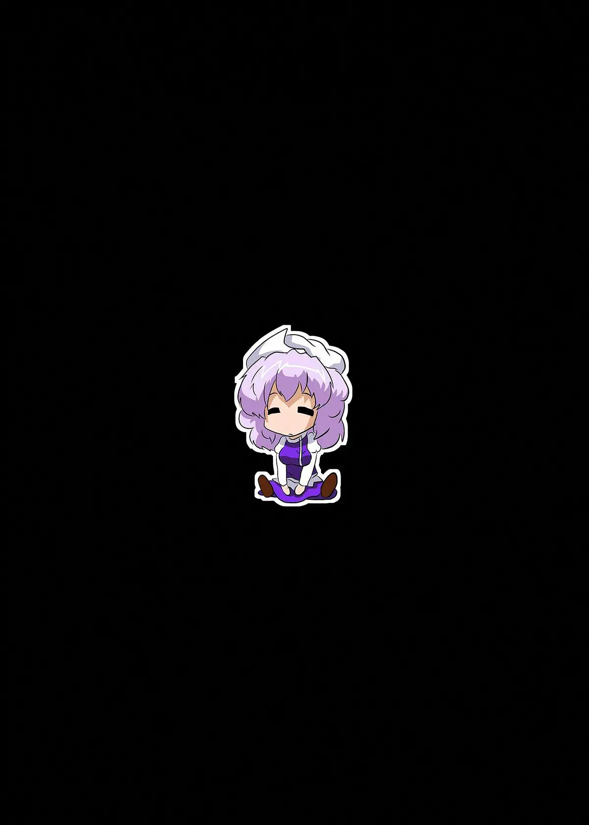 Touhou TS Monogatari ~Letty Hen~