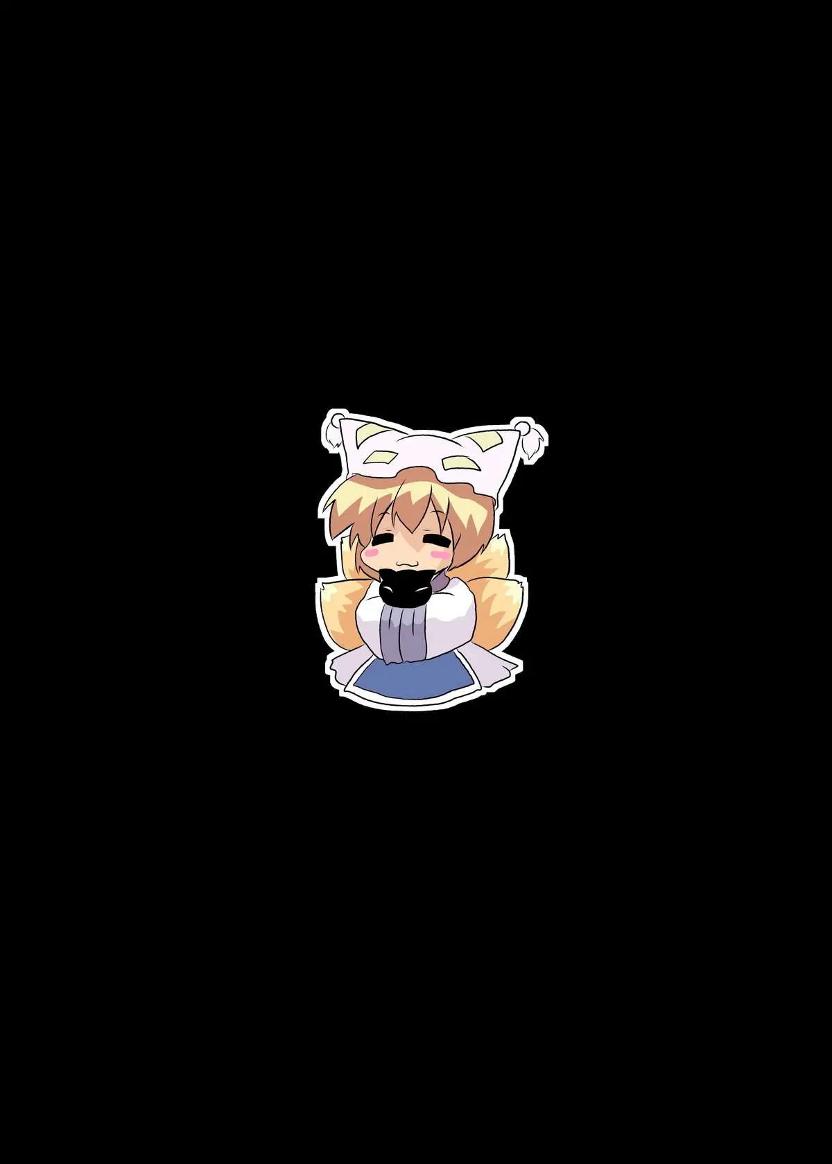 Touhou TS Monogatari ~Ran Hen~