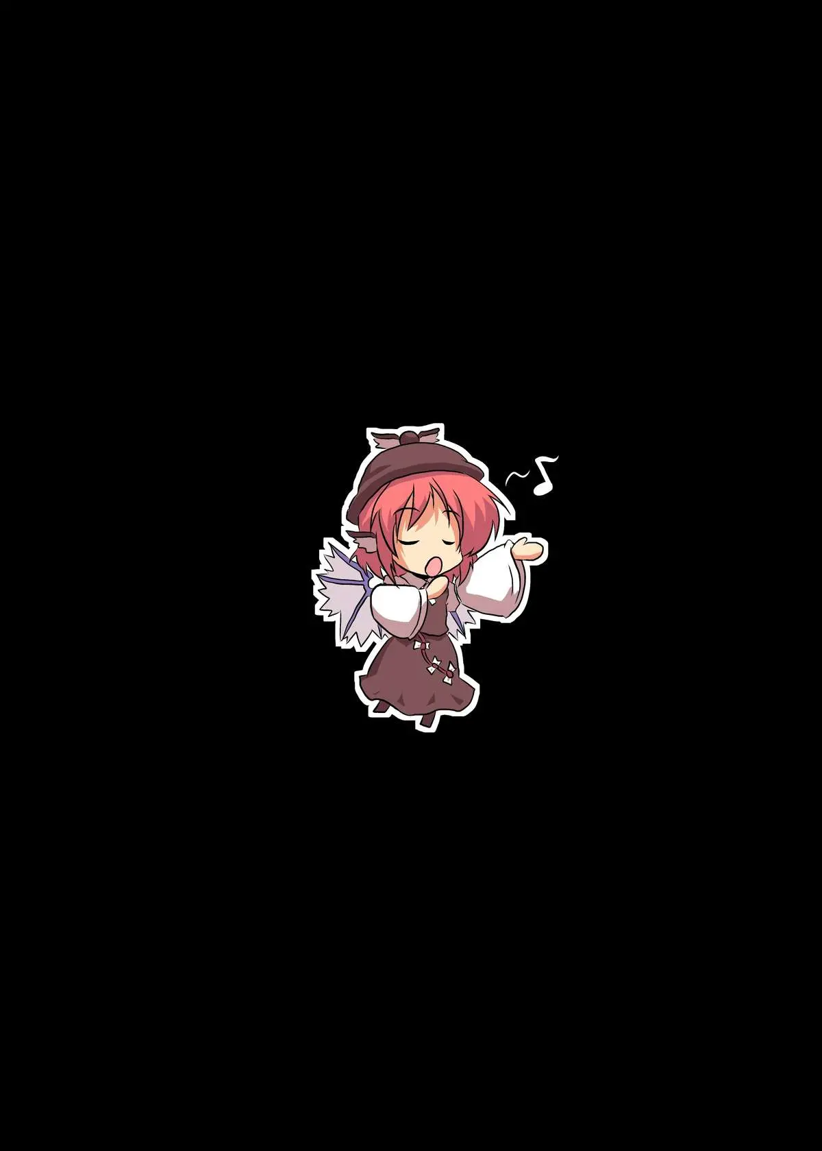 Touhou TS Monogatari ~Mystia Hen~