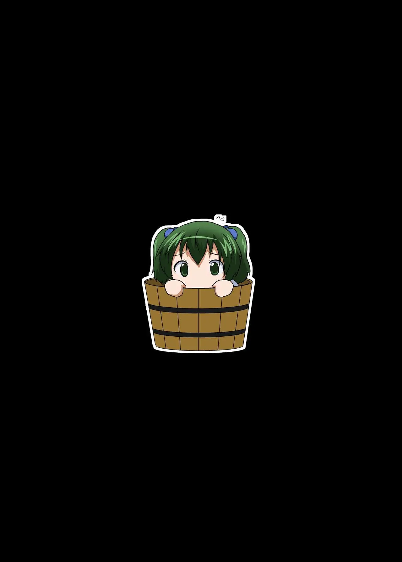 Touhou TS Monogatari ~ Kisume-Hen ~