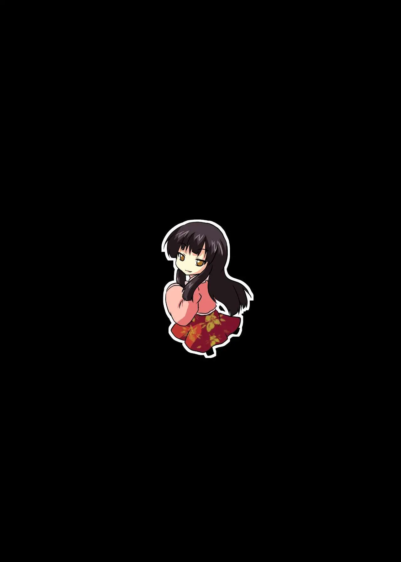 Touhou TS Monogatari ~ Kaguya-Hen ~