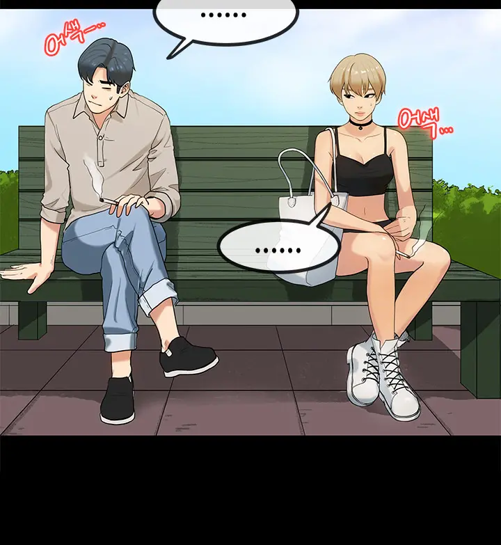 First Love Syndrome Ch.0-30