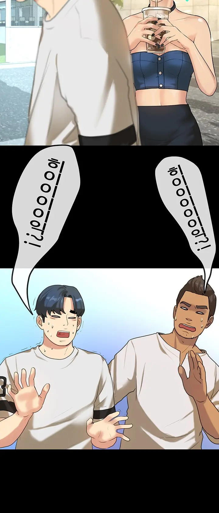 First Love Syndrome Ch.0-30
