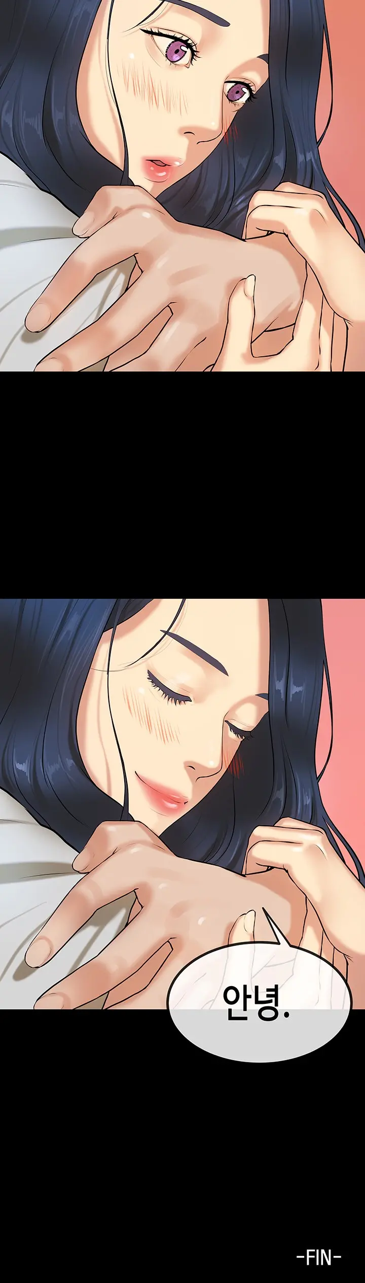 First Love Syndrome Ch.0-30