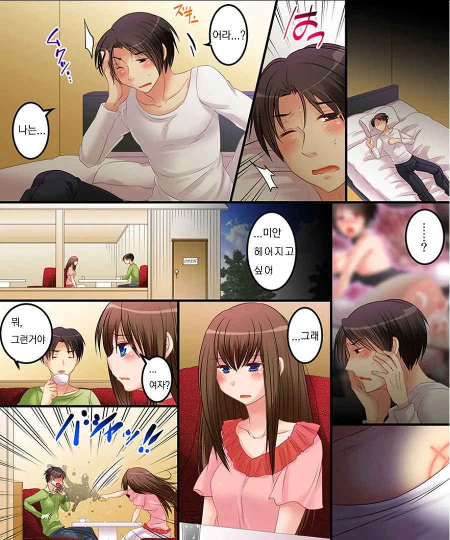 Mesu Dorei No Shirushi