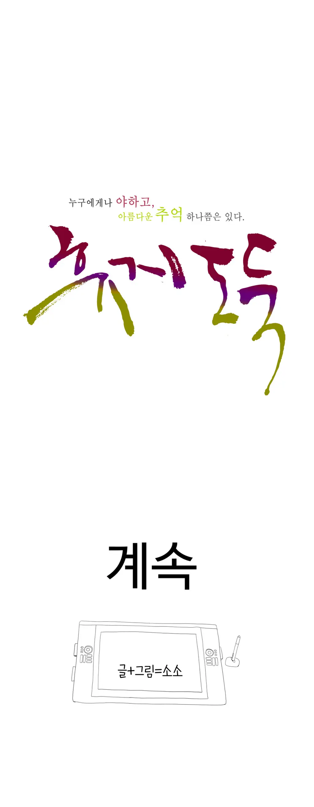 Tissue Thieves Ch.1-16