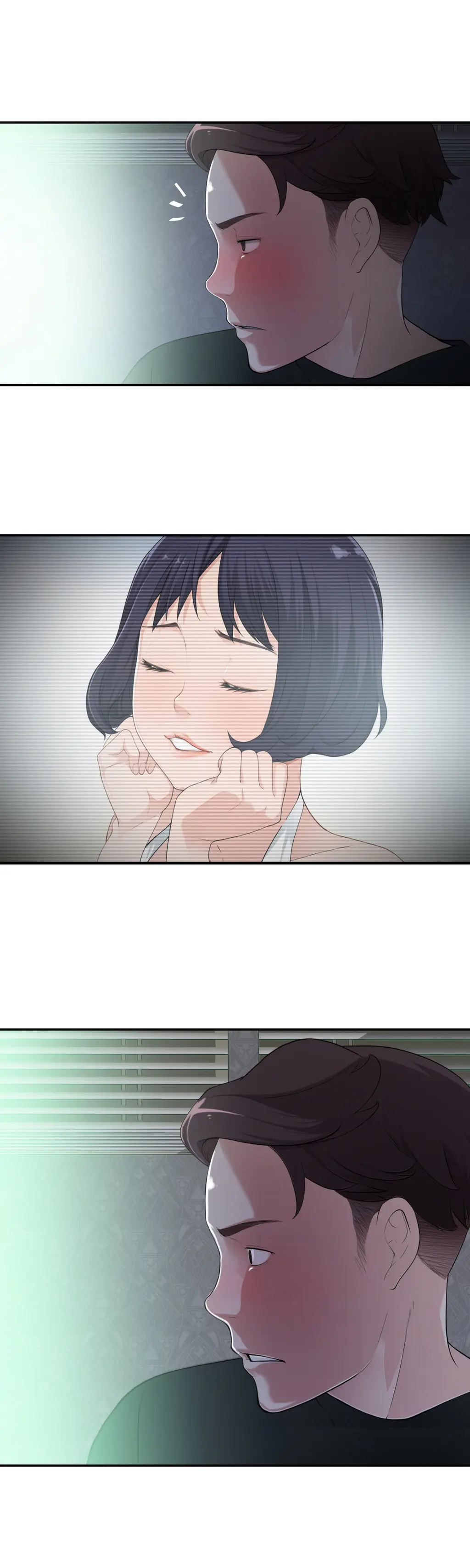 Tissue Thieves Ch.1-16
