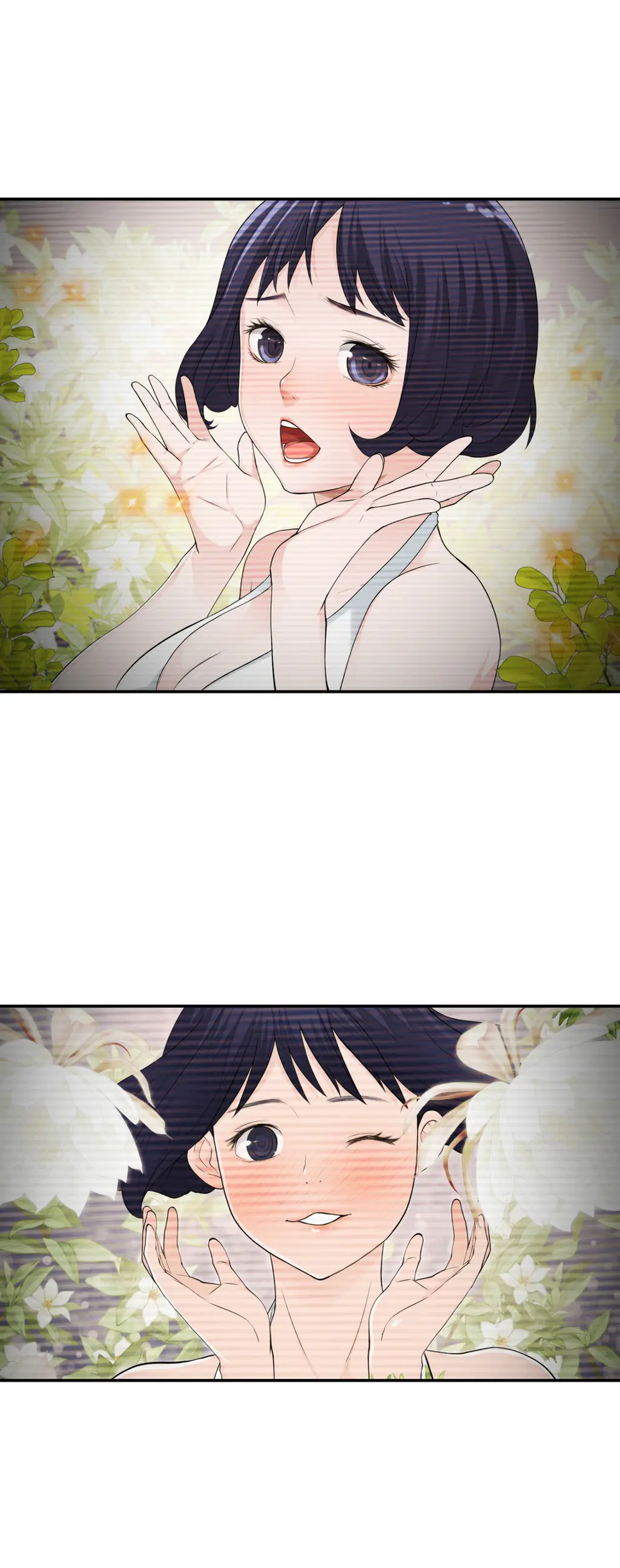 Tissue Thieves Ch.1-16