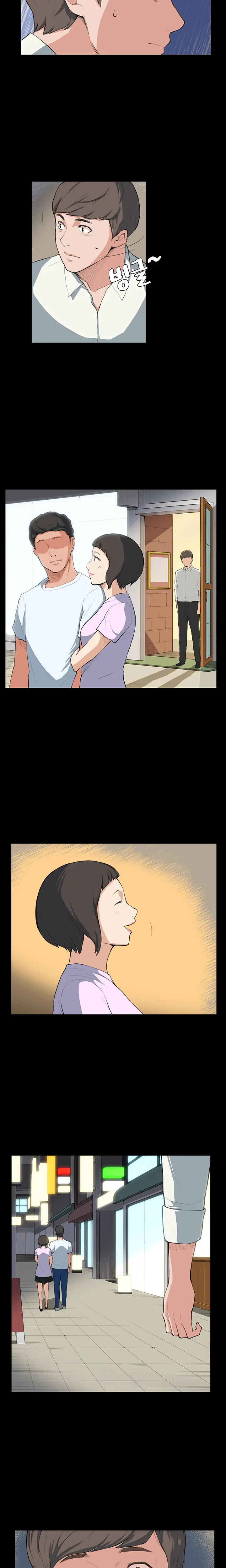 Stockholm Syndrome Ch.1-7