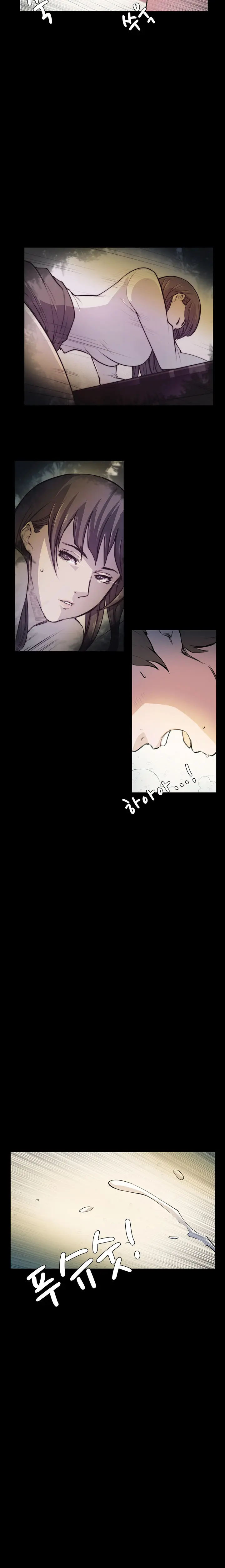 Stockholm Syndrome Ch.1-7