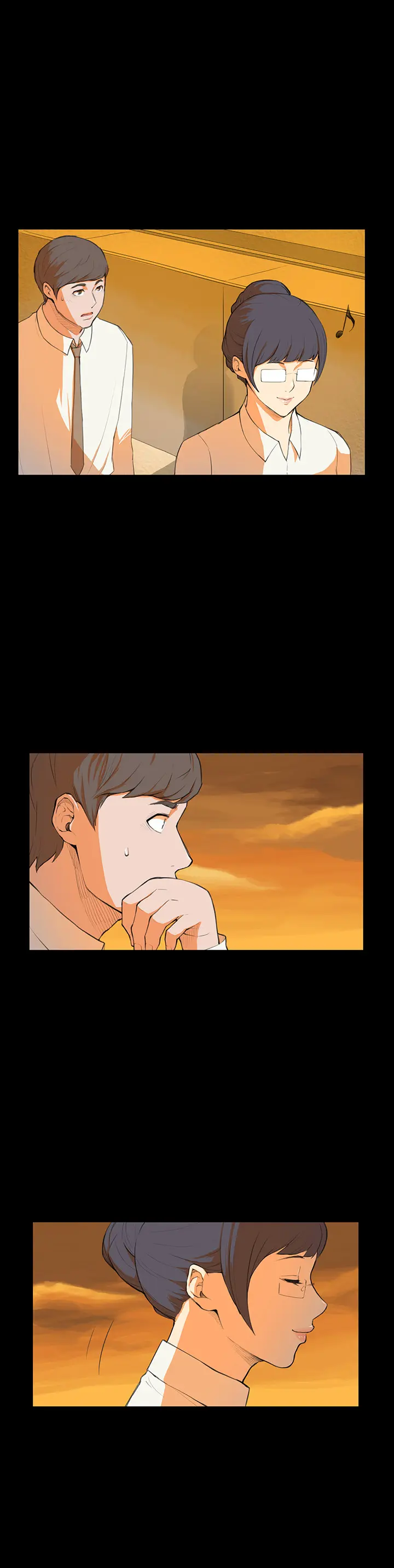 Stockholm Syndrome Ch.1-7