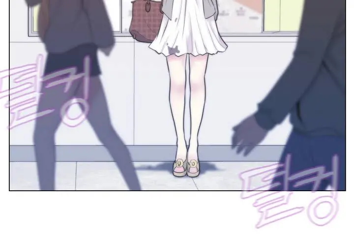 Miss Mystic Ch.1-17