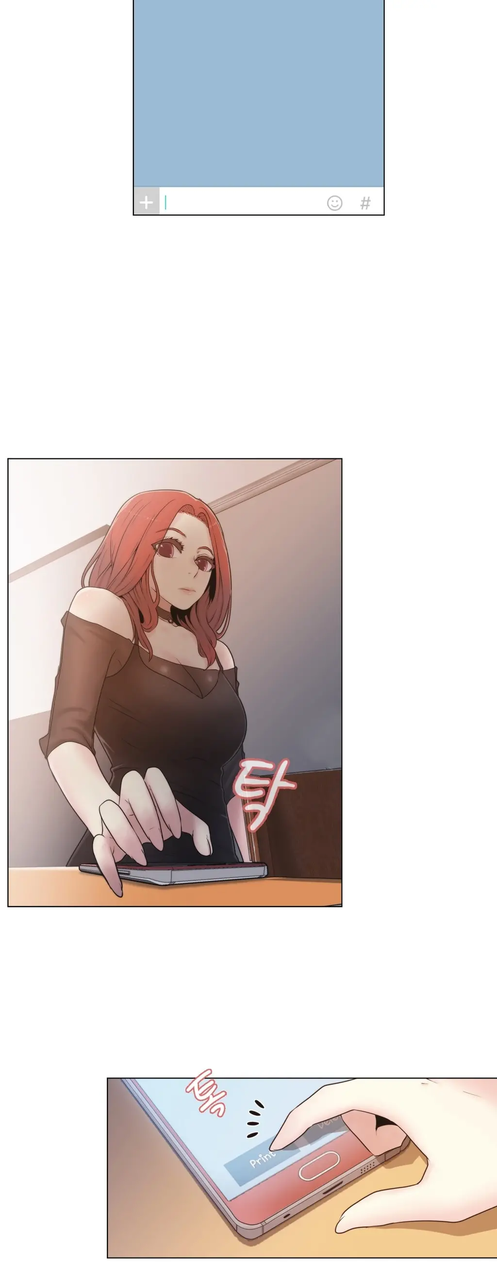 Miss Mystic Ch.1-17
