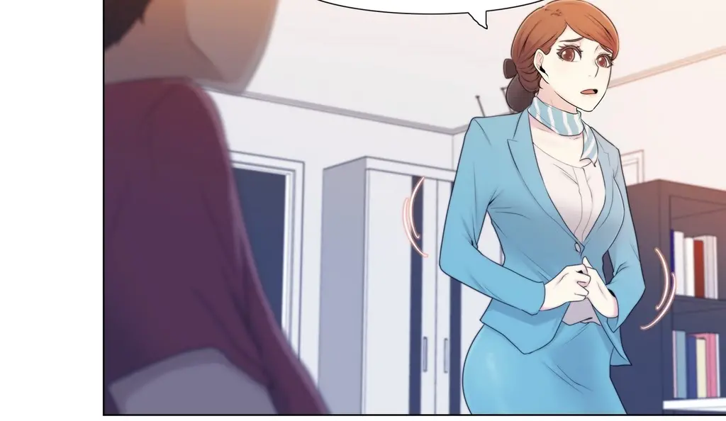Miss Mystic Ch.1-17